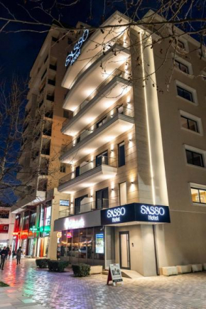 Sasso Hotel